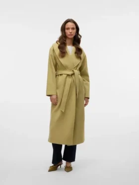 Cappotto Vmanne