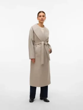 Cappotto Vmanne