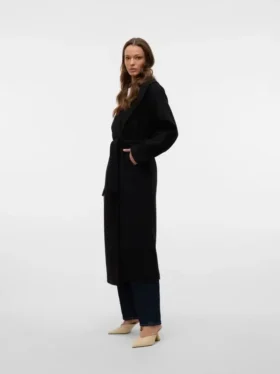 Cappotto Vmanne