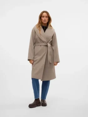 Cappotto Vmanne