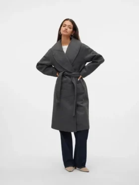 Cappotto Vmanne