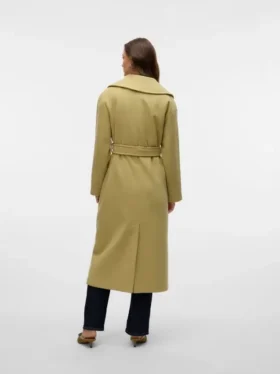Cappotto Vmanne