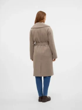 Cappotto Vmanne