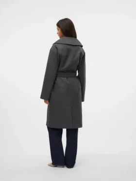 Cappotto Vmanne
