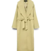 Cappotto Vmanne
