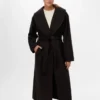 Cappotto Vmanne