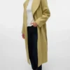 Cappotto Vmanne