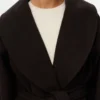 Cappotto Vmanne