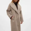 Cappotto Vmanne