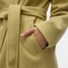 Cappotto Vmanne