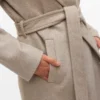 Cappotto Vmanne