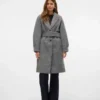 Cappotto Vmannyrosa