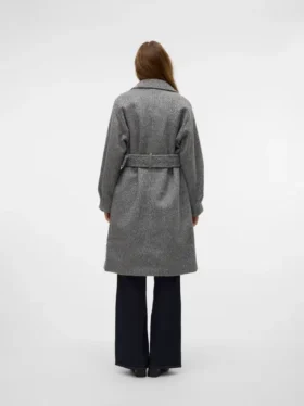 Cappotto Vmannyrosa