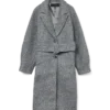 Cappotto Vmannyrosa