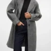 Cappotto Vmannyrosa