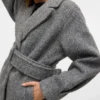 Cappotto Vmannyrosa