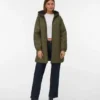Cappotto Vmasta