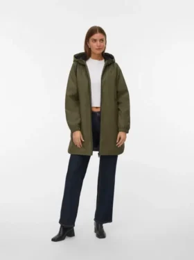 Cappotto Vmasta