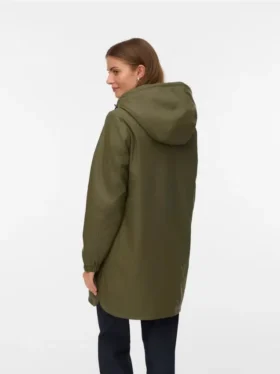 Cappotto Vmasta