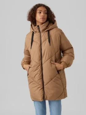 Cappotto Vmbeverly