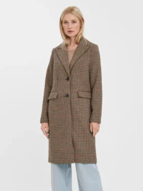 Cappotto Vmblast