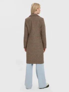 Cappotto Vmblast