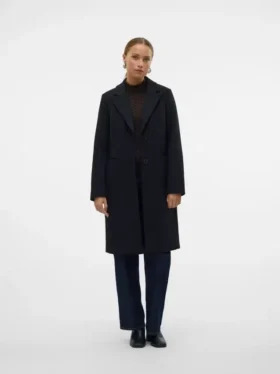 Cappotto Vmblaza
