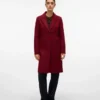 Cappotto Vmblaza