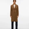 Cappotto Vmblaza