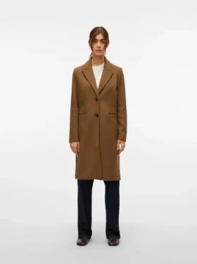 Cappotto Vmblaza