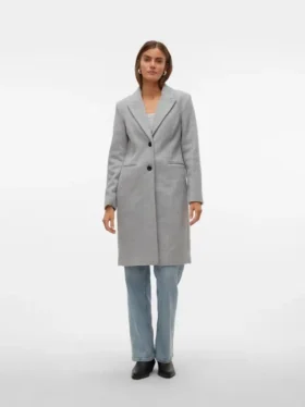 Cappotto Vmblaza