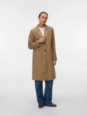 Cappotto Vmblaza