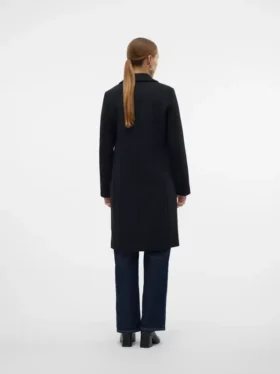 Cappotto Vmblaza