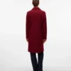 Cappotto Vmblaza