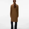 Cappotto Vmblaza