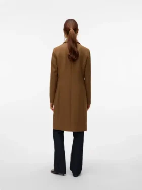 Cappotto Vmblaza