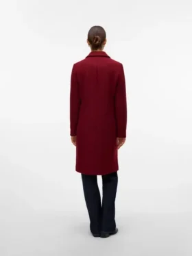 Cappotto Vmblaza
