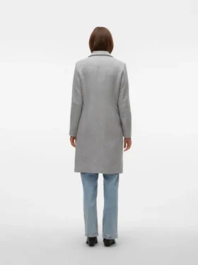 Cappotto Vmblaza