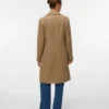 Cappotto Vmblaza