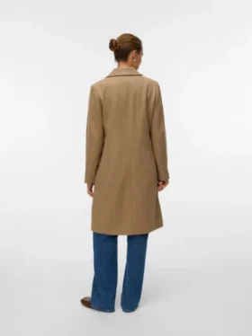 Cappotto Vmblaza