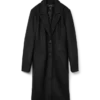 Cappotto Vmblaza