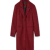 Cappotto Vmblaza
