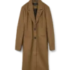 Cappotto Vmblaza