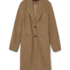 Cappotto Vmblaza