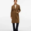 Cappotto Vmblaza
