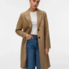Cappotto Vmblaza