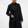 Cappotto Vmblaza