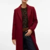 Cappotto Vmblaza