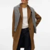 Cappotto Vmblaza