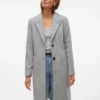 Cappotto Vmblaza
